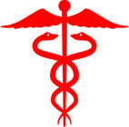 CMPA Awards caduceus logo