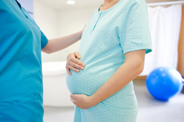 Birthing centre